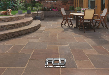 Patio Contractors in Altrincham Patio Contractors in Altrincham